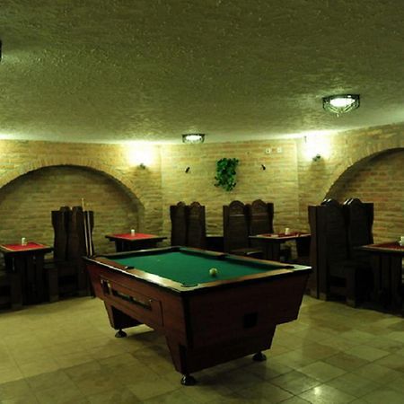 Hotel Francoise Balatonlelle Ngoại thất bức ảnh