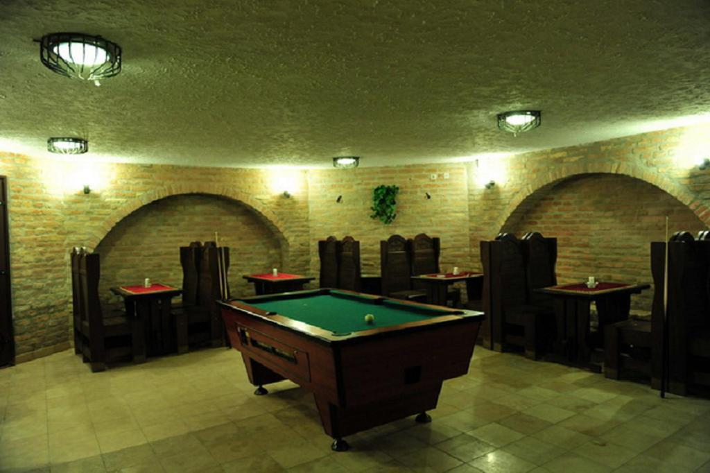 Hotel Francoise Balatonlelle Ngoại thất bức ảnh